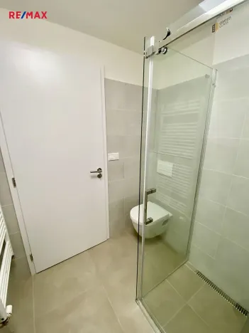 Pronájem bytu 2+kk, Plzeň, Na Terasách, 51 m2