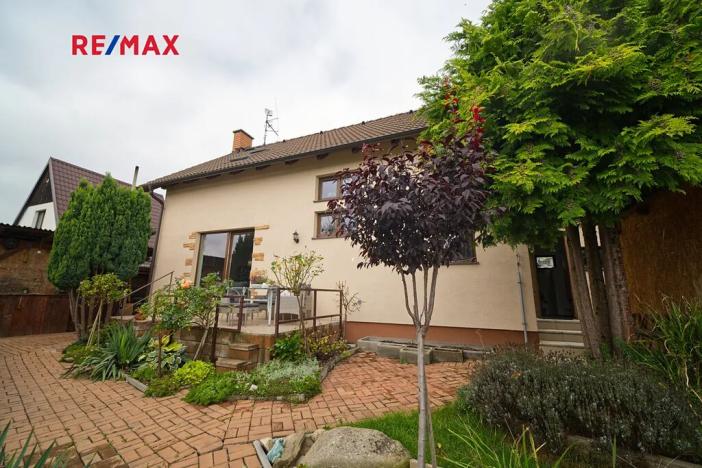 Prodej rodinného domu, Plzeň, 103 m2