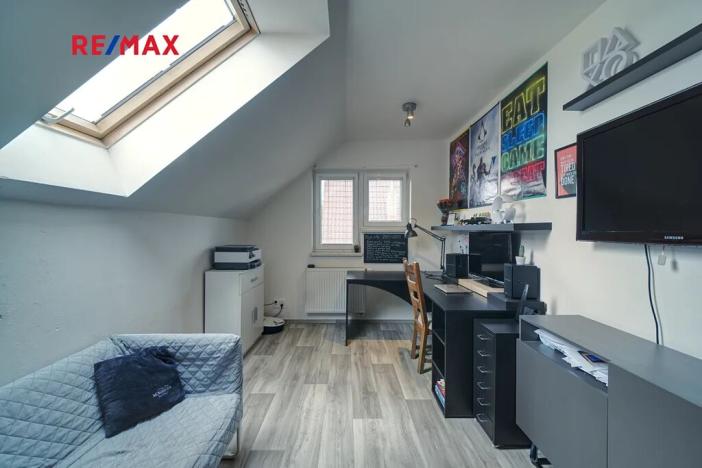 Prodej rodinného domu, Plzeň, 103 m2