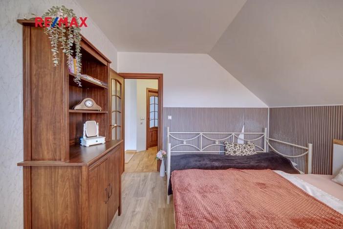 Prodej rodinného domu, Plzeň, 103 m2