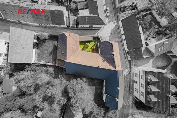 Prodej vícegeneračního domu, Rokycany, Mládežníků, 167 m2