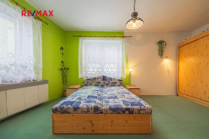 Prodej vícegeneračního domu, Rokycany, Mládežníků, 167 m2