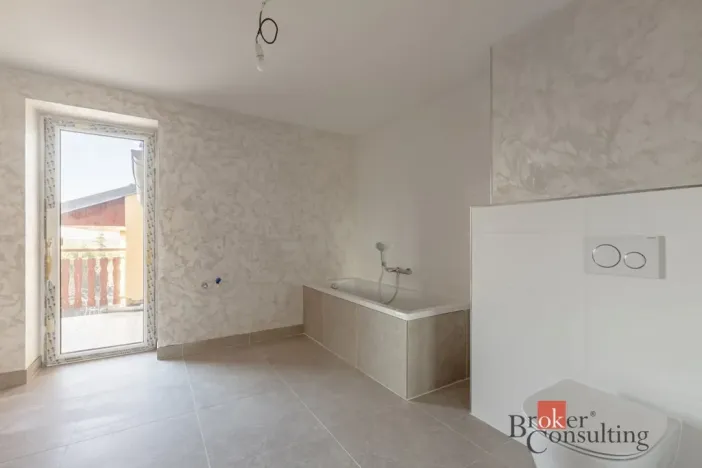 Prodej bytu 3+kk, Újezd u Brna, 9. května, 83 m2