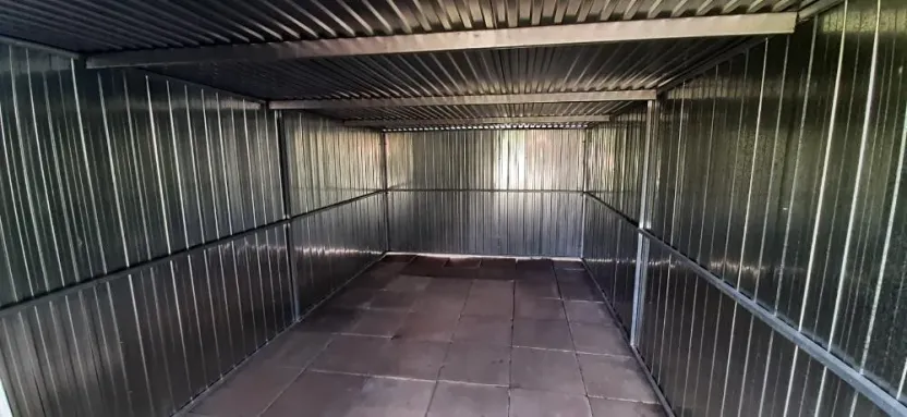 Pronájem garáže, Prostějov, 15 m2