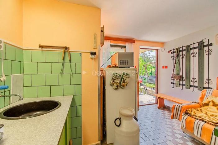 Prodej chaty, Prostějovičky, 45 m2