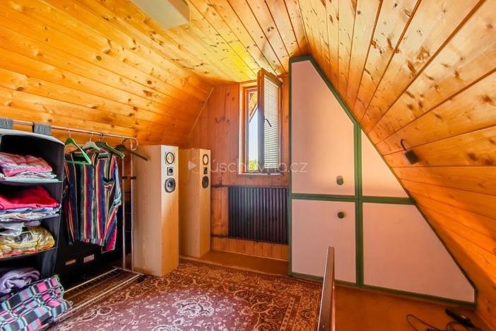 Prodej chaty, Prostějovičky, 45 m2