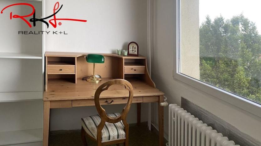 Pronájem bytu 1+1, Roudnice nad Labem, Alej 17. listopadu, 40 m2