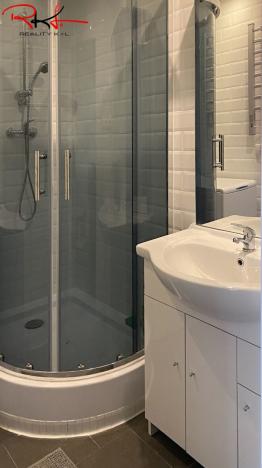 Pronájem bytu 1+1, Roudnice nad Labem, Alej 17. listopadu, 40 m2