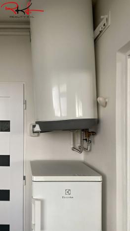 Pronájem bytu 1+1, Roudnice nad Labem, Alej 17. listopadu, 40 m2