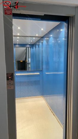 Pronájem bytu 1+1, Roudnice nad Labem, Alej 17. listopadu, 40 m2