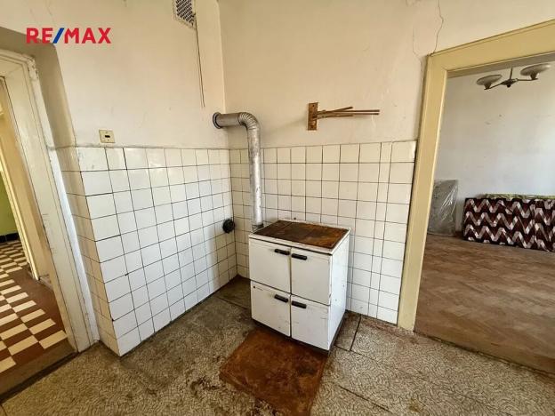 Prodej zemědělského objektu, Kožlany, Na Mazancích, 200 m2