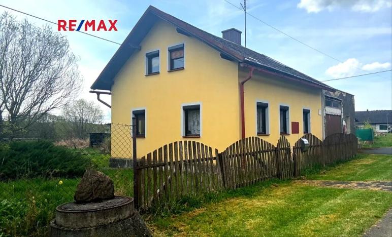 Prodej rodinného domu, Rybník, 98 m2