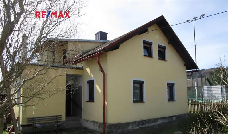 Prodej rodinného domu, Rybník, 98 m2