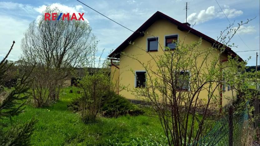 Prodej rodinného domu, Rybník, 98 m2