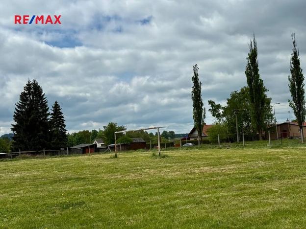 Prodej pozemku, Toužim, 13575 m2