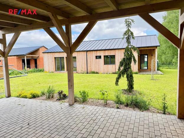 Prodej rodinného domu, Toužim, 93 m2