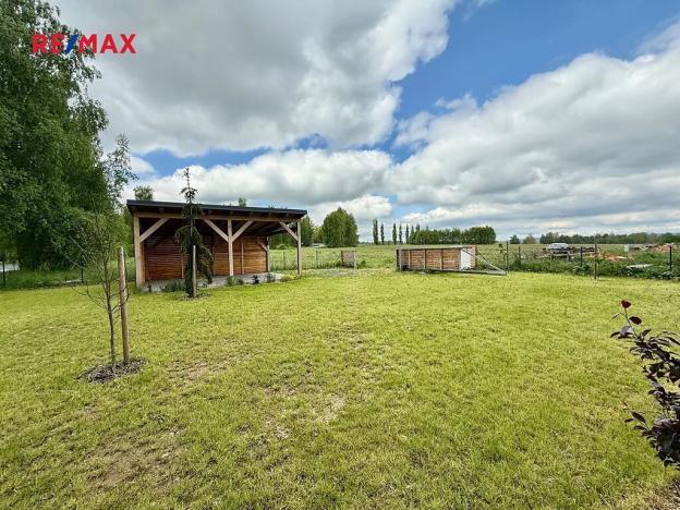 Prodej rodinného domu, Toužim, 93 m2