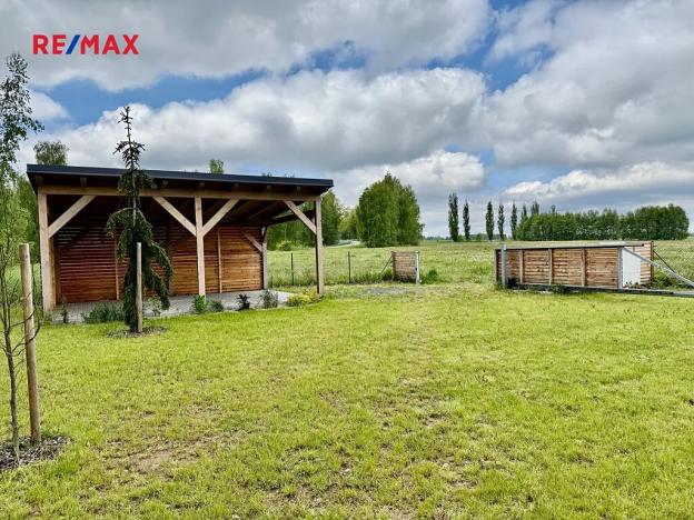 Prodej rodinného domu, Toužim, 93 m2