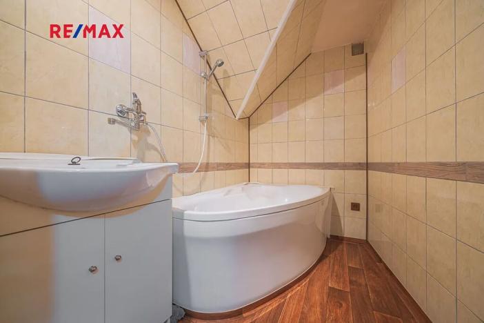 Prodej činžovního domu, Rokycany, Mládežníků, 336 m2