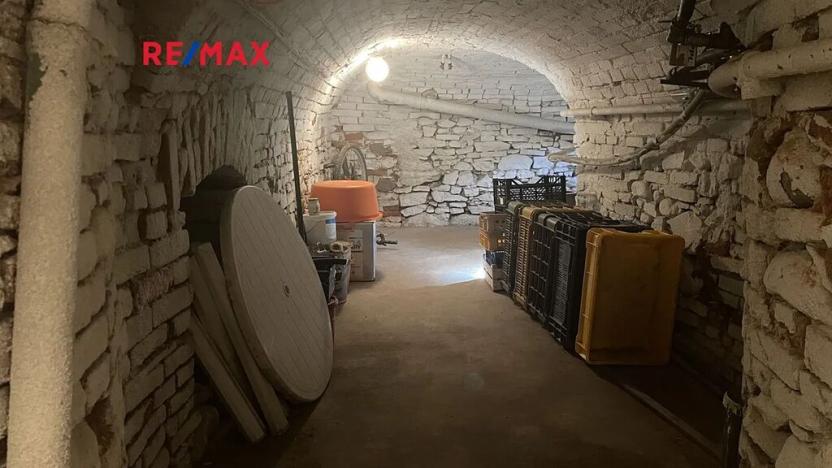 Prodej činžovního domu, Rokycany, Mládežníků, 336 m2