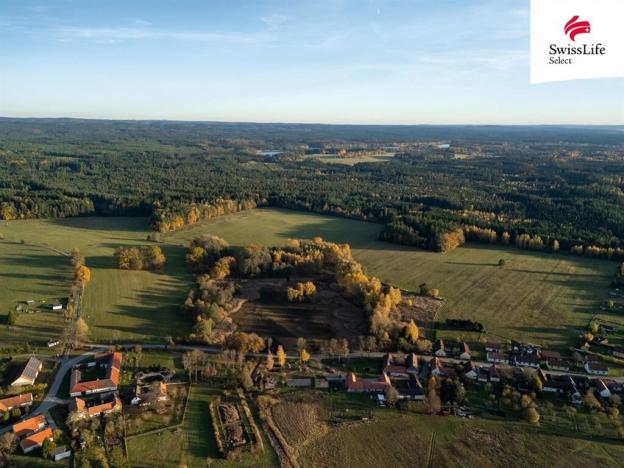 Prodej pole, Chlum u Třeboně, 317691 m2