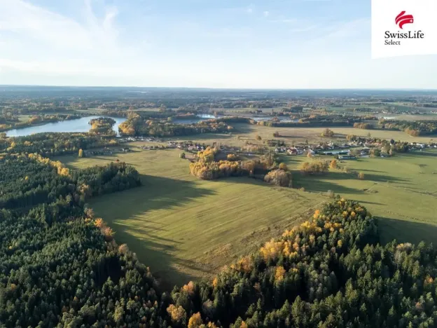 Prodej pole, Chlum u Třeboně, 317516 m2