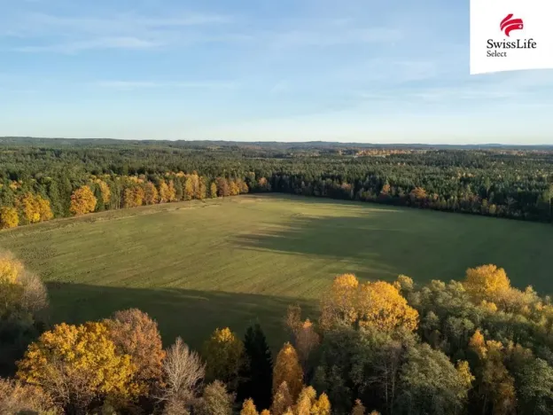 Prodej pole, Chlum u Třeboně, 317516 m2