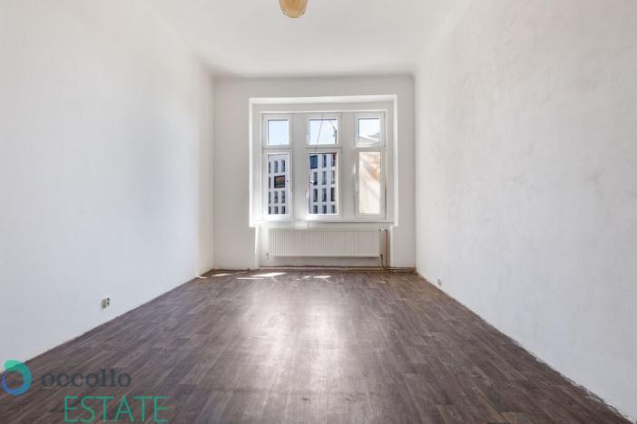 Prodej bytu 3+1, Plzeň, Křížkova, 105 m2