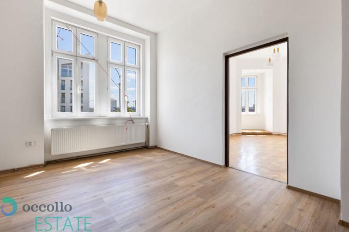 Prodej bytu 3+1, Plzeň, Křížkova, 105 m2