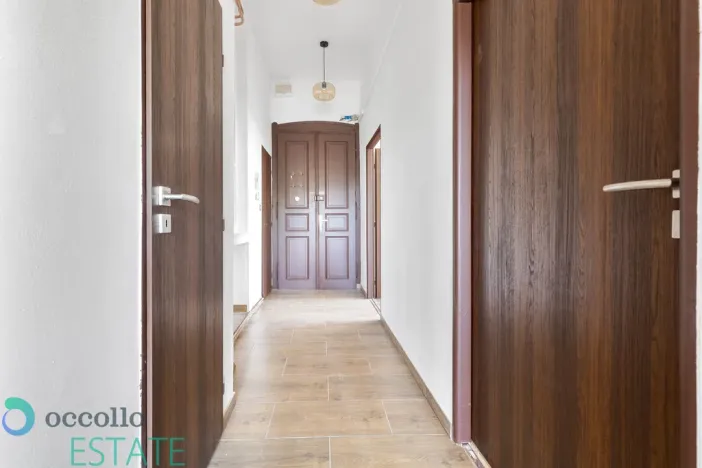 Prodej bytu 3+1, Plzeň, Křížkova, 105 m2