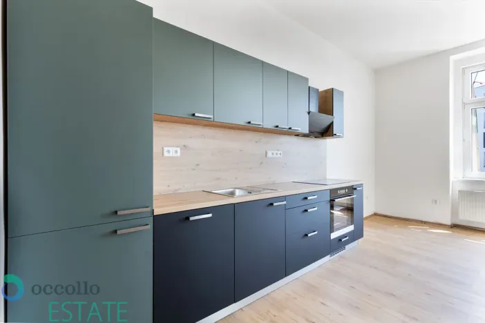 Prodej bytu 4+kk, Plzeň, Křížkova, 105 m2