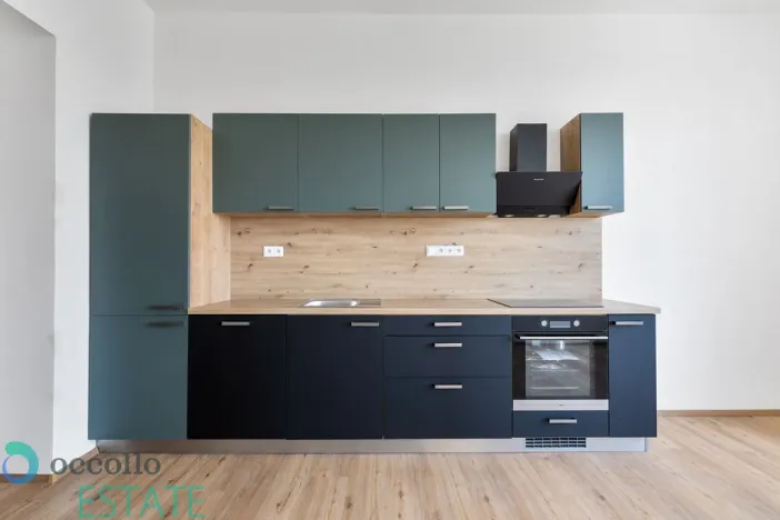 Prodej bytu 4+kk, Plzeň, Křížkova, 105 m2