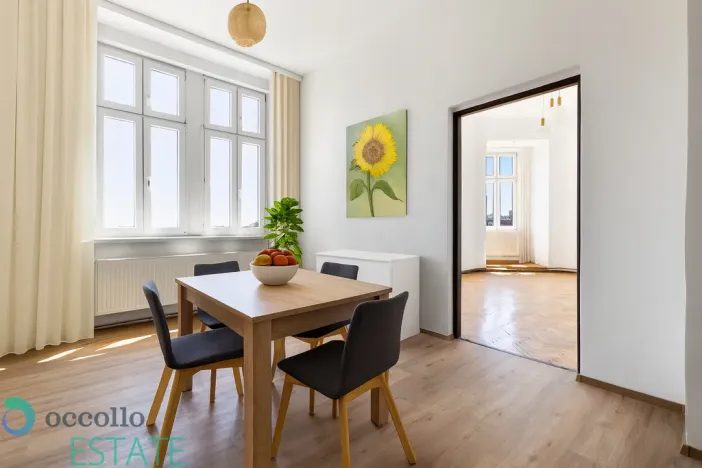 Prodej bytu 4+kk, Plzeň, Křížkova, 105 m2