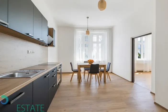 Prodej bytu 4+kk, Plzeň, Křížkova, 105 m2