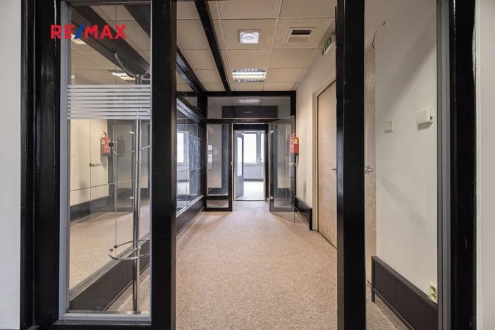 Pronájem kanceláře, Plzeň, Tylova, 32 m2