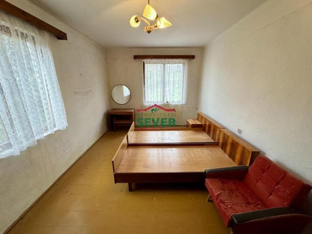 Prodej rodinného domu, Liběšice - Lhota, 180 m2