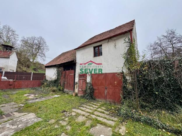 Prodej rodinného domu, Liběšice - Lhota, 180 m2