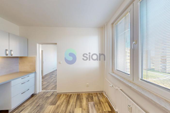 Prodej bytu 2+1, Ostrava, Břenkova, 44 m2