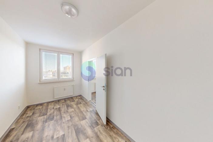 Prodej bytu 2+1, Ostrava, Břenkova, 44 m2