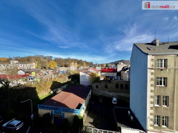 Prodej bytu 2+1, Karlovy Vary - Rybáře, Sokolovská, 82 m2