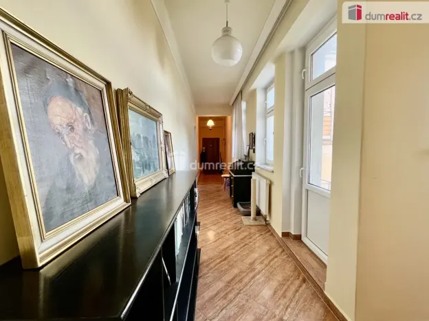 Prodej bytu 2+1, Karlovy Vary - Rybáře, Sokolovská, 82 m2