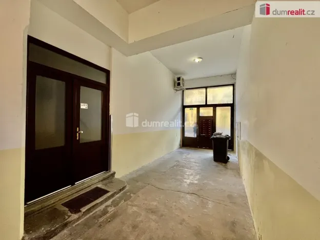 Prodej bytu 2+1, Karlovy Vary - Rybáře, Sokolovská, 82 m2