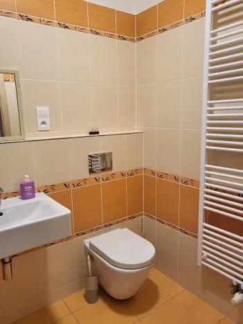 Prodej bytu 1+kk, Praha - Malešice, Nad úžlabinou, 31 m2