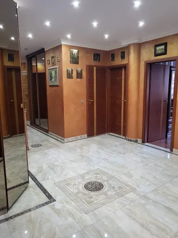 Prodej bytu 5+1, Praha - Veleslavín, Pláničkova, 167 m2