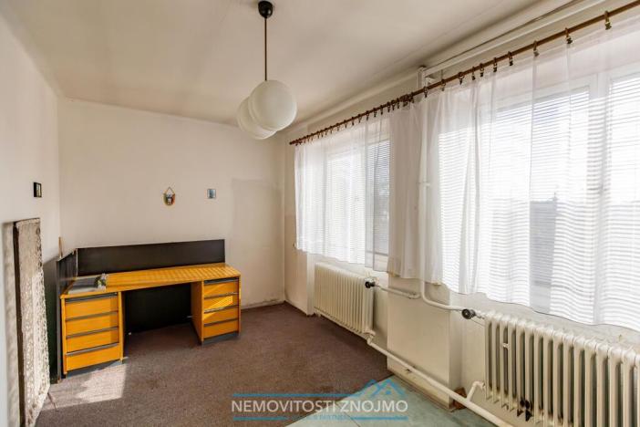 Prodej skladu, Šumná, 115 m2