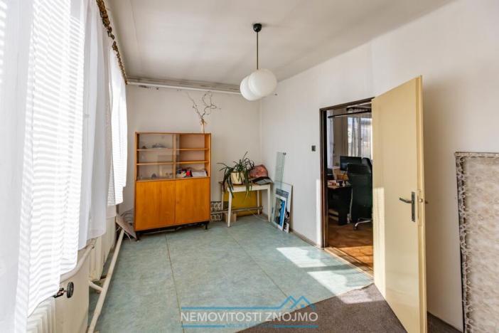 Prodej skladu, Šumná, 115 m2