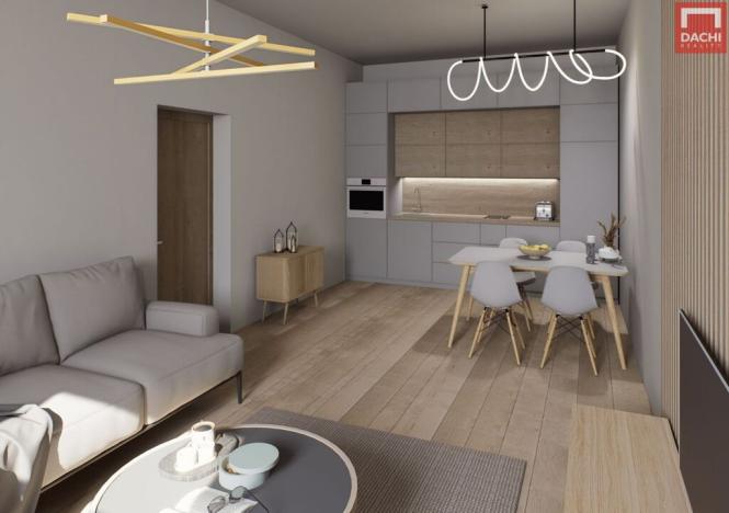 Prodej komerční nemovitosti, Branná, 44 m2