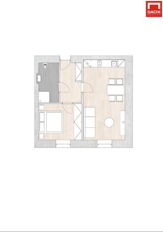 Prodej komerční nemovitosti, Branná, 44 m2