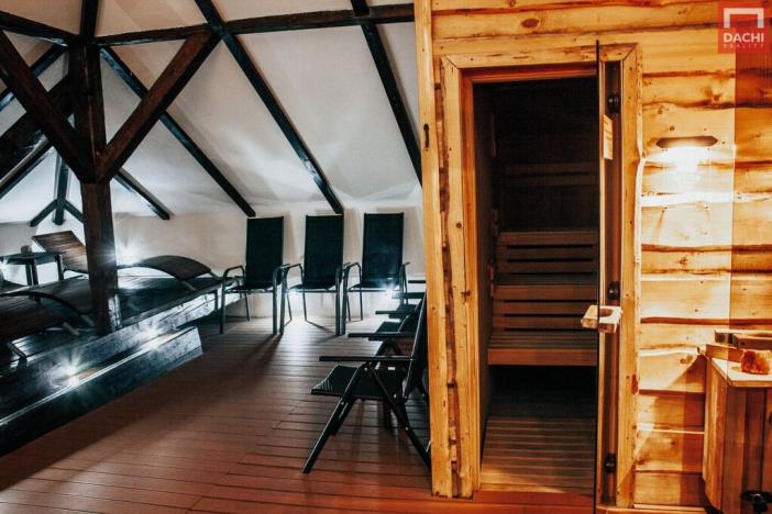 Prodej komerční nemovitosti, Branná, 44 m2