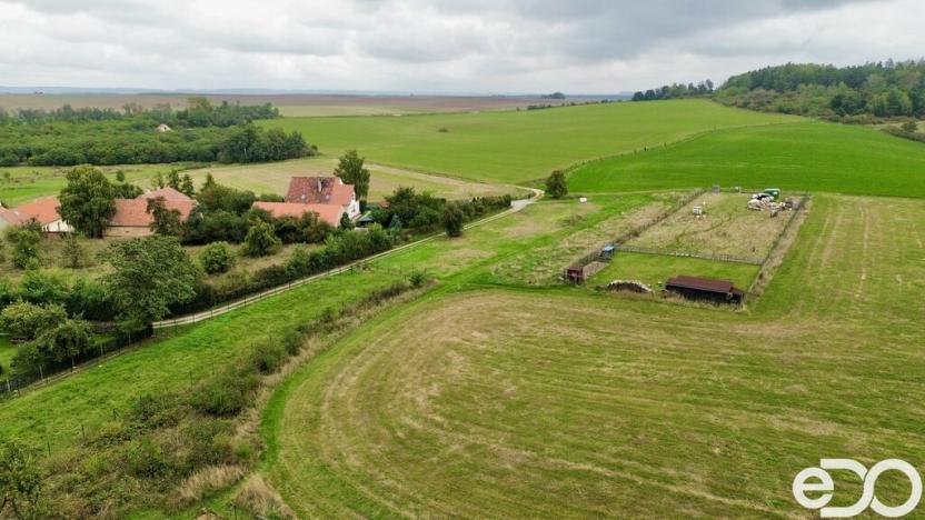 Prodej pozemku pro bydlení, Přílepy, 1080 m2